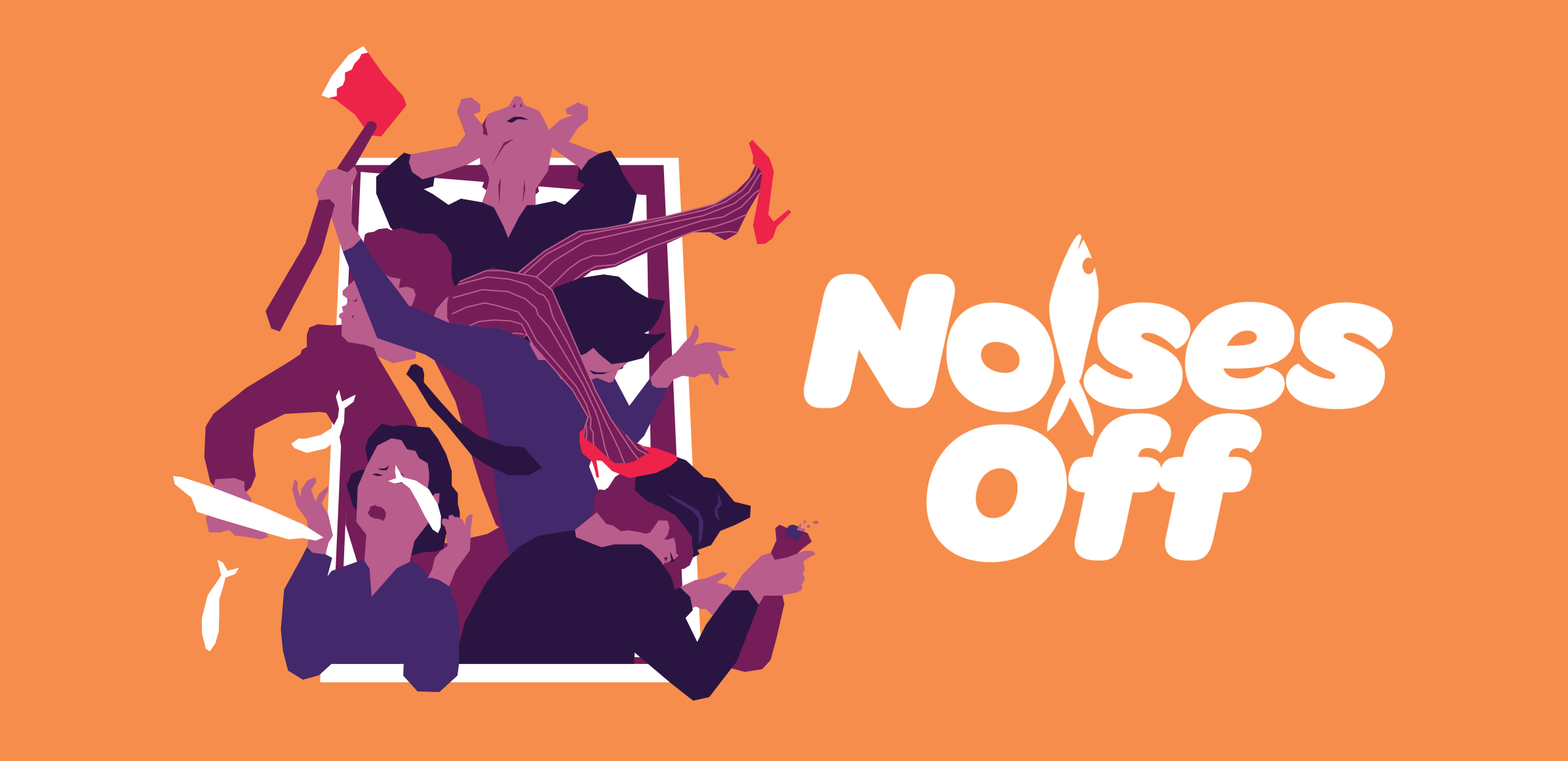 Noises Off