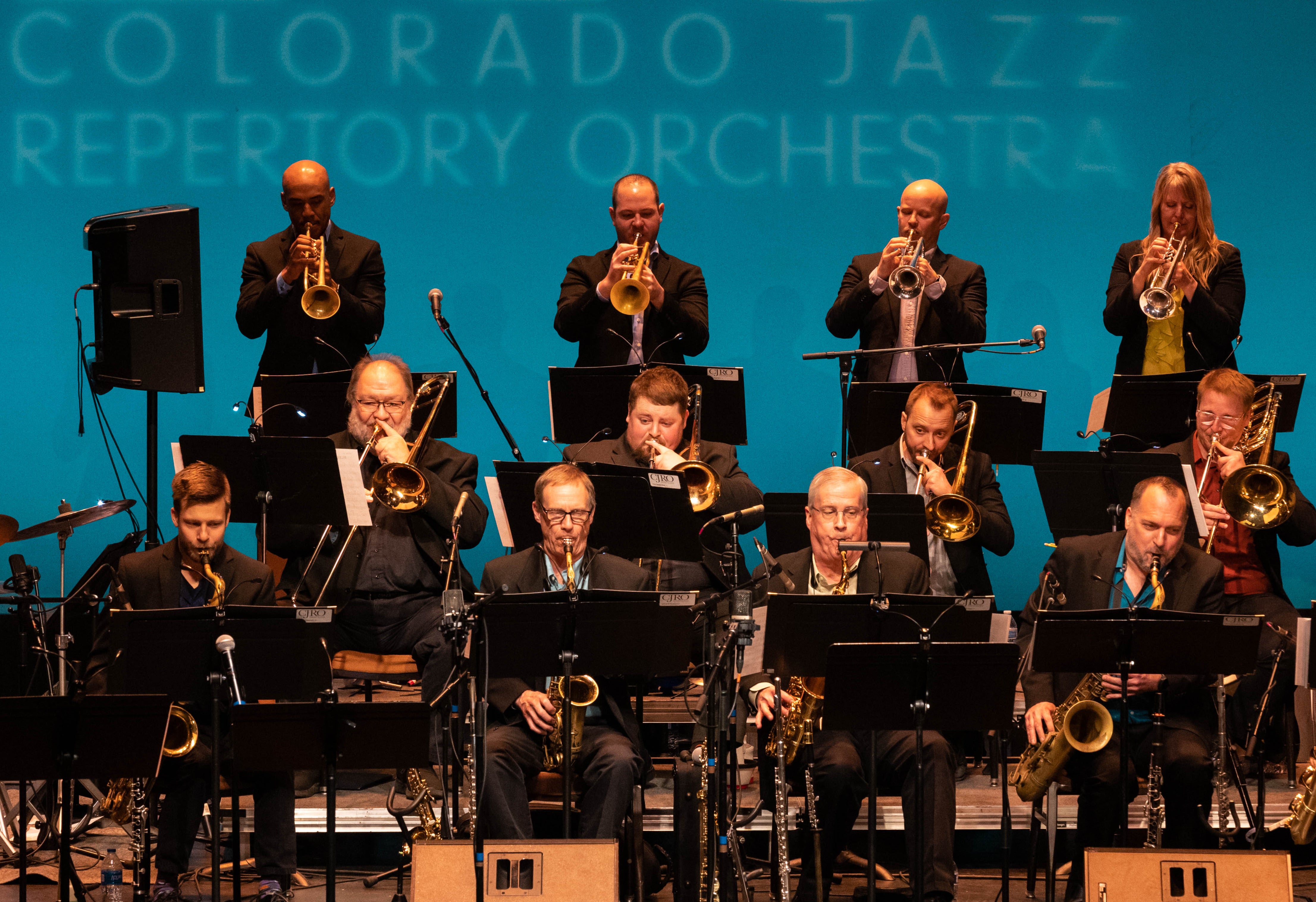 Reveries de Jazz