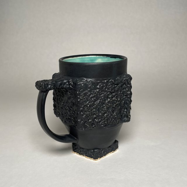 MUGSHOT: Artistic Drinking Vessels