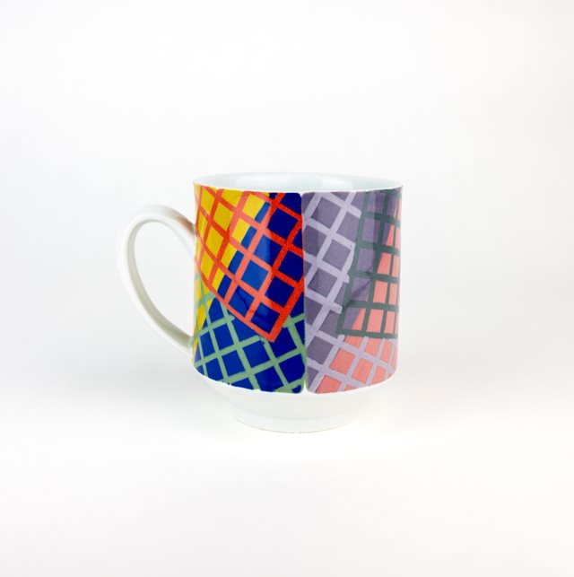 MUGSHOT: Artistic Drinking Vessels