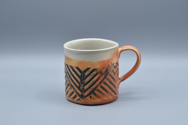 MUGSHOT: Artistic Drinking Vessels