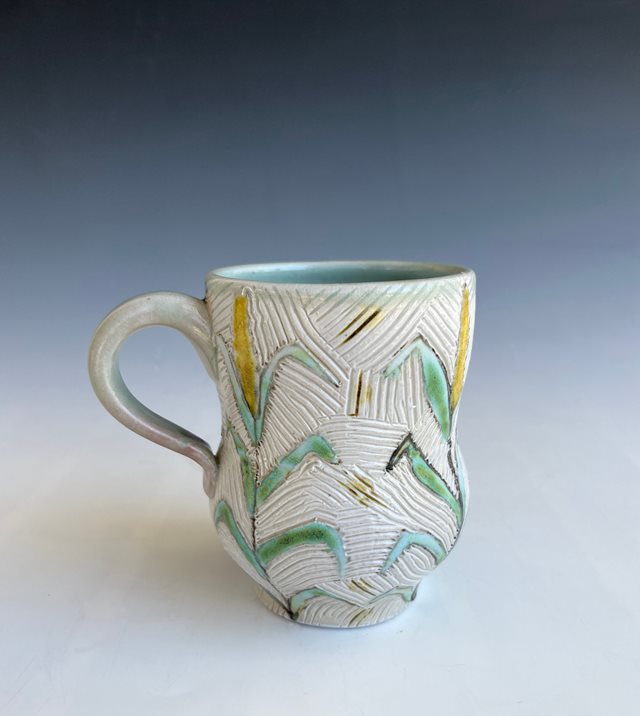 MUGSHOT: Artistic Drinking Vessels