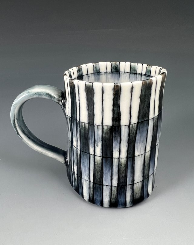 MUGSHOT: Artistic Drinking Vessels