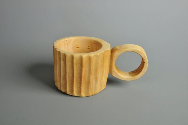 MUGSHOT: Artistic Drinking Vessels