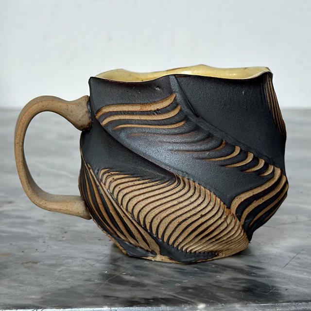 MUGSHOT: Artistic Drinking Vessels