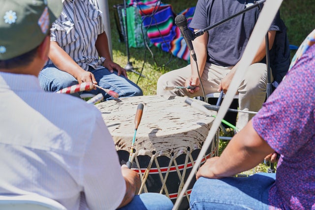 Arvada Pow Wow