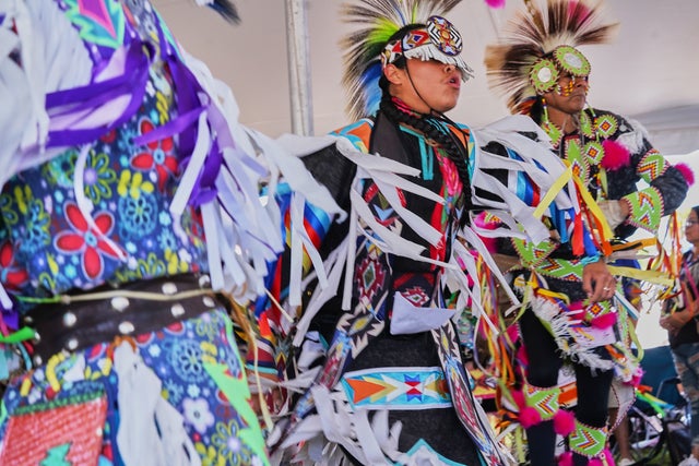 Arvada Pow Wow