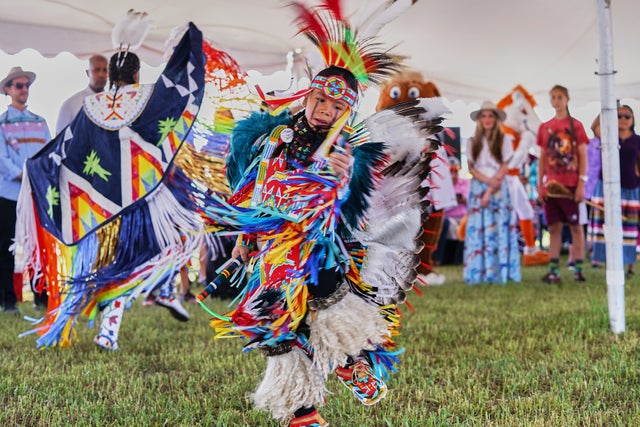 Arvada Pow Wow