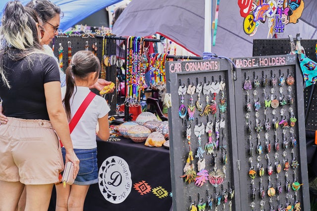 Arvada Pow Wow