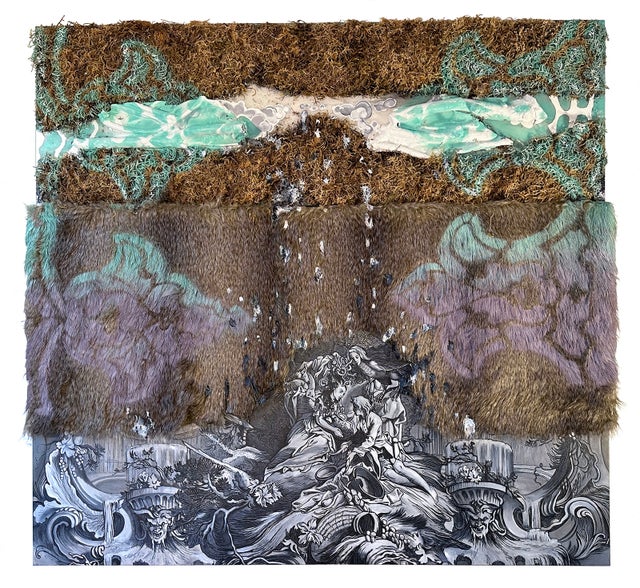 Melissa Furness: Embedded