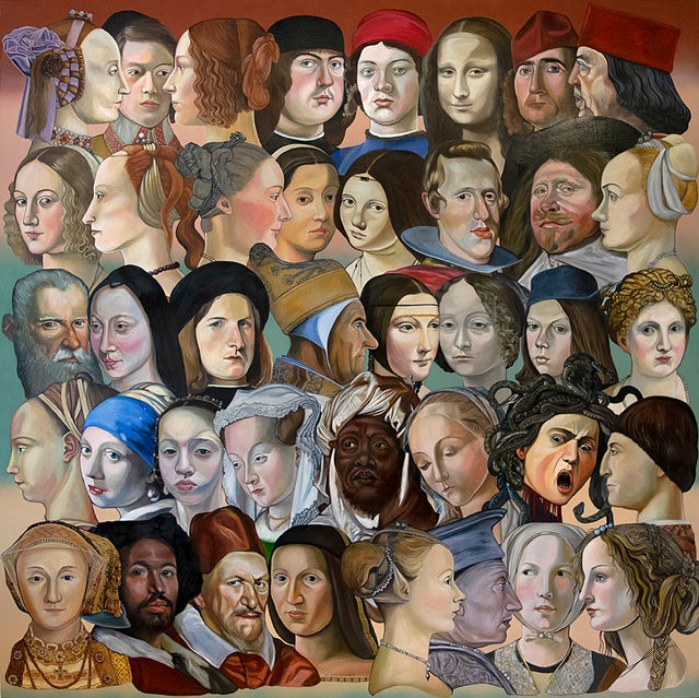 Melissa Furness: Embedded