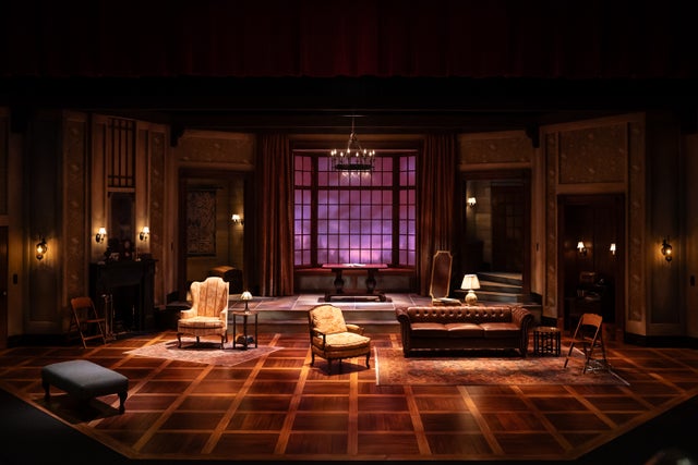 The Mousetrap