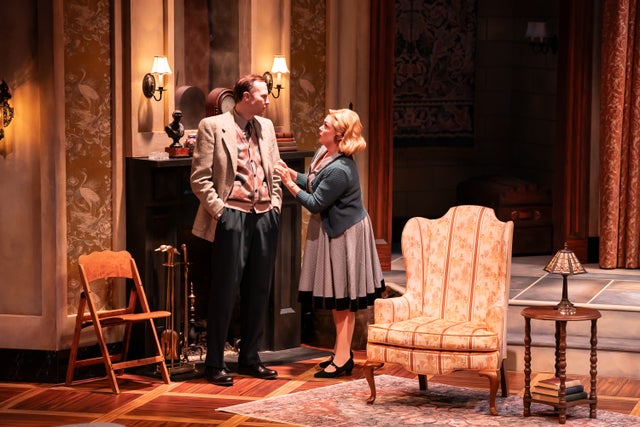 The Mousetrap