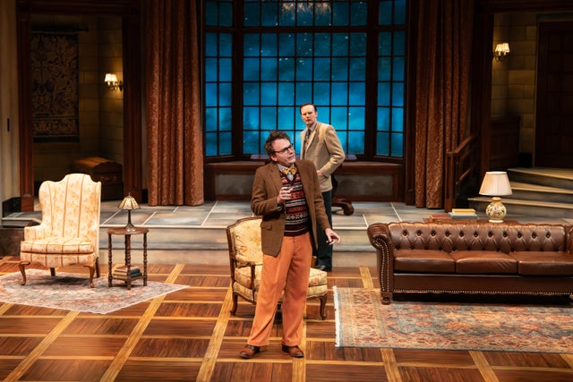 The Mousetrap