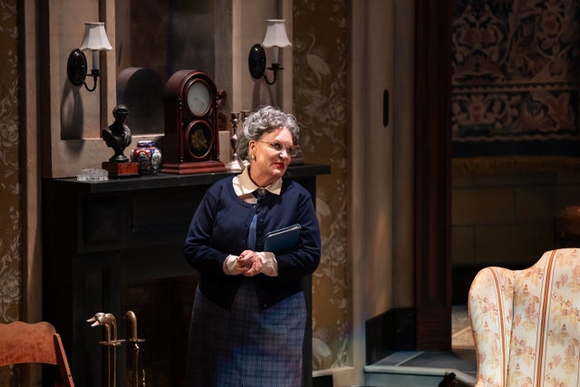 The Mousetrap