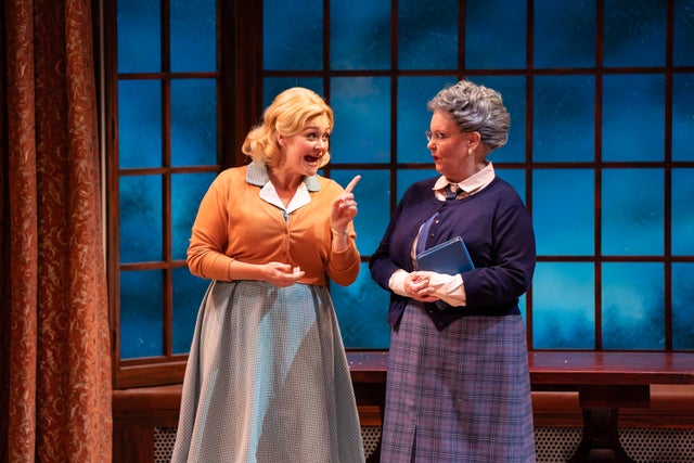 The Mousetrap