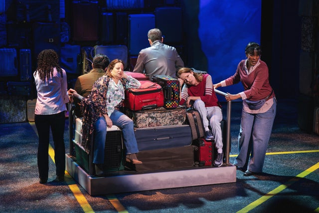 Come From Away