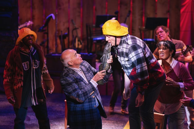 Come From Away