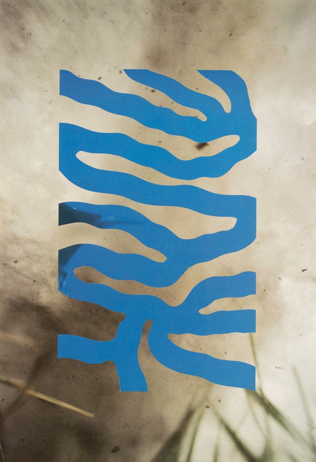 Walk + Talk Tours with Deborah Jang and Jeremy Grant