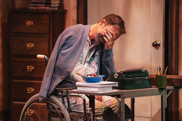 Misery