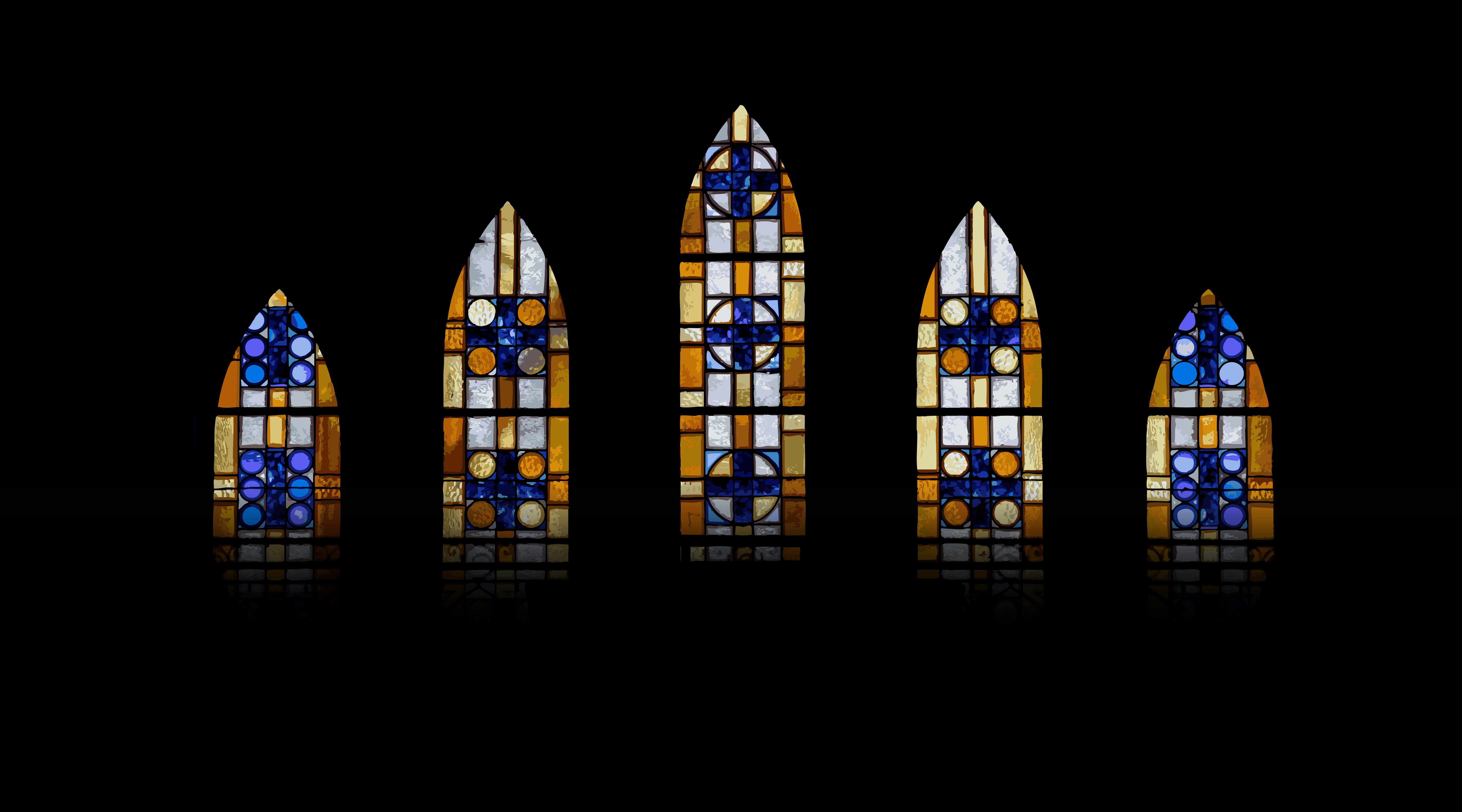 Doubt: A Parable